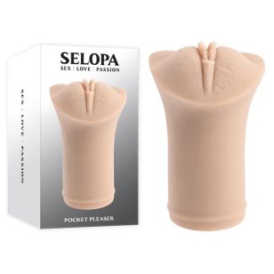 Pocket Pleaser Masturbator
