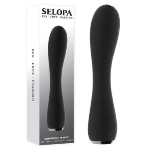 Vibrateur classique Midnight Magic