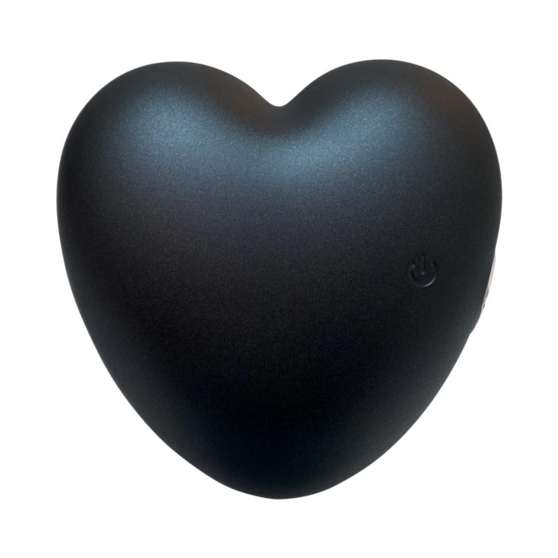 Vibrateur en forme de cœur VeDO AMORE – Image 7
