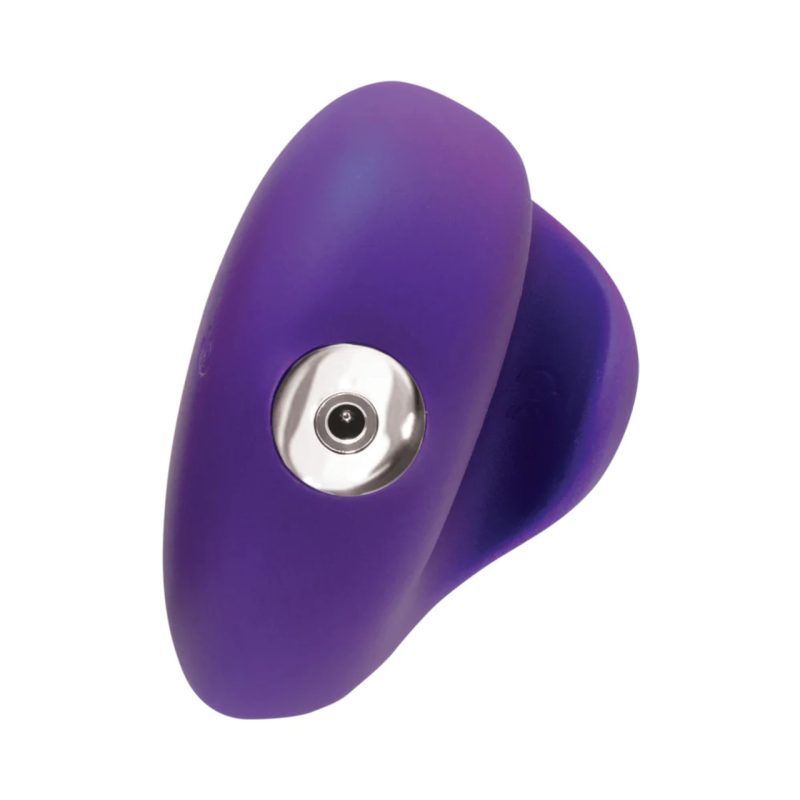 Vibrateur en forme de cœur VeDO AMORE – Image 9