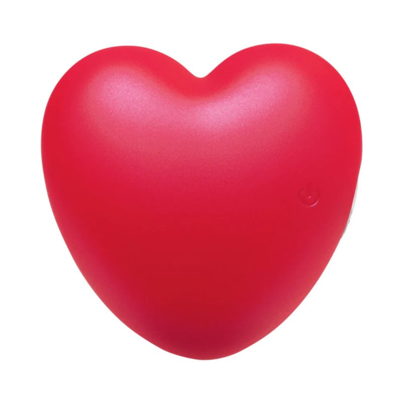 Vibrateur en forme de cœur VeDO AMORE – Image 5