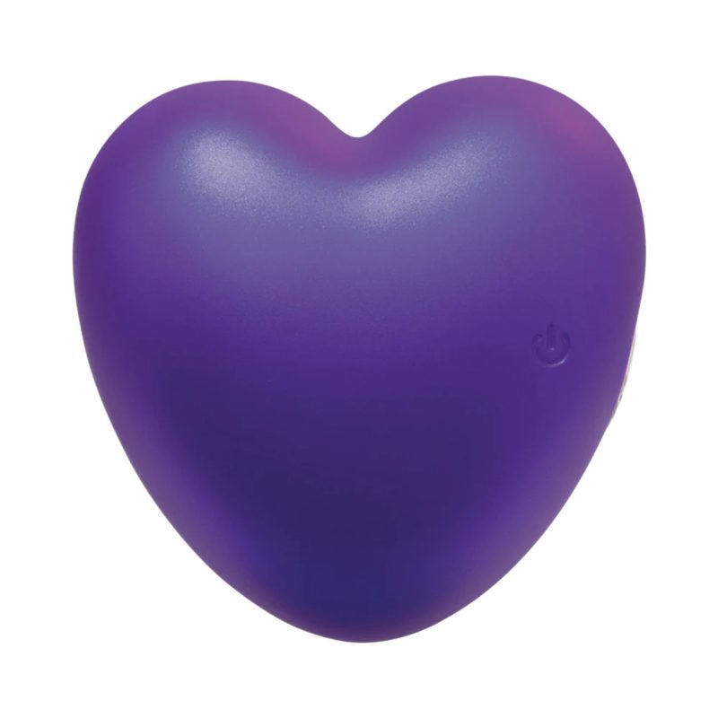 Vibrateur en forme de cœur VeDO AMORE – Image 6