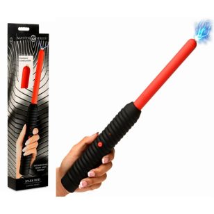 The Spark Rod Zapping wand