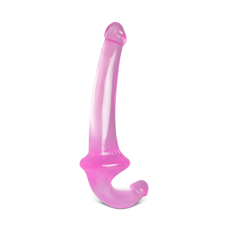 Double dildo without belt Funny - Image 2