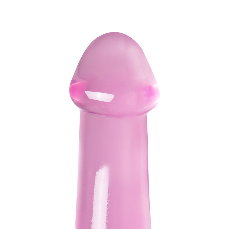 Double dildo without belt Funny - Image 4