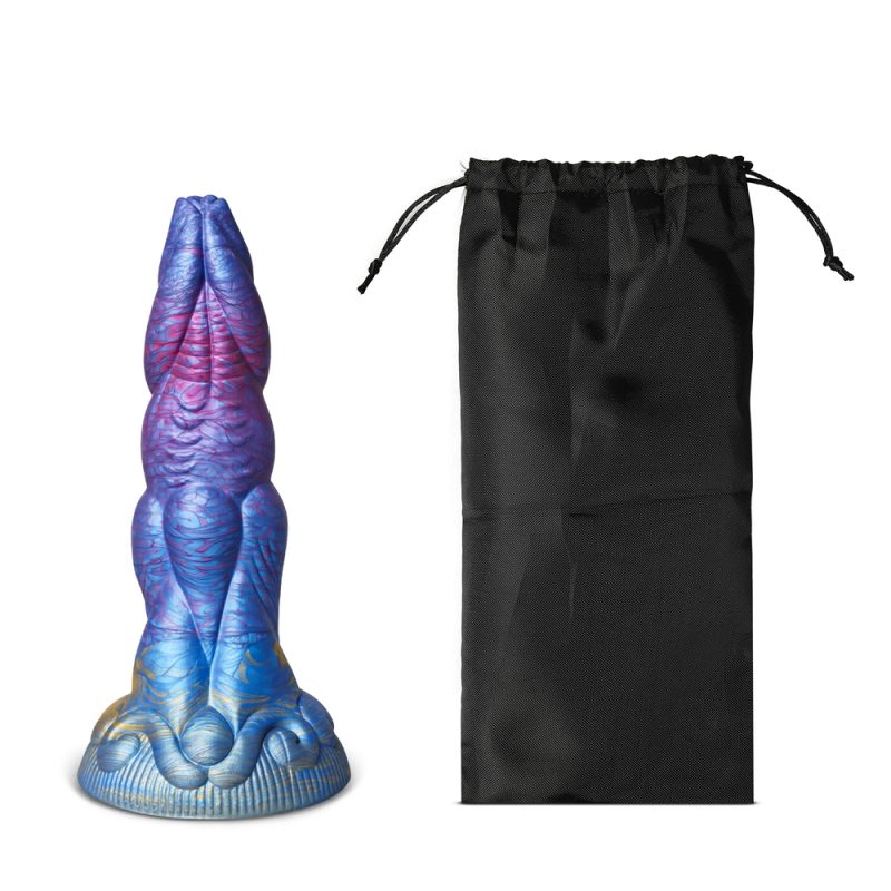 Alien Dildo with Suction Cup - Image 6