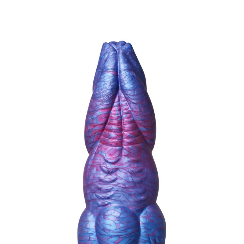 Alien Dildo with Suction Cup - Image 3