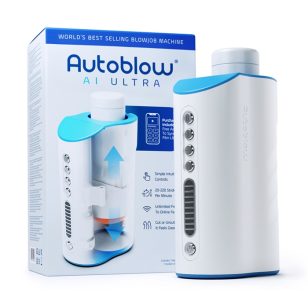 Autoblow AI Ultra Masturbator