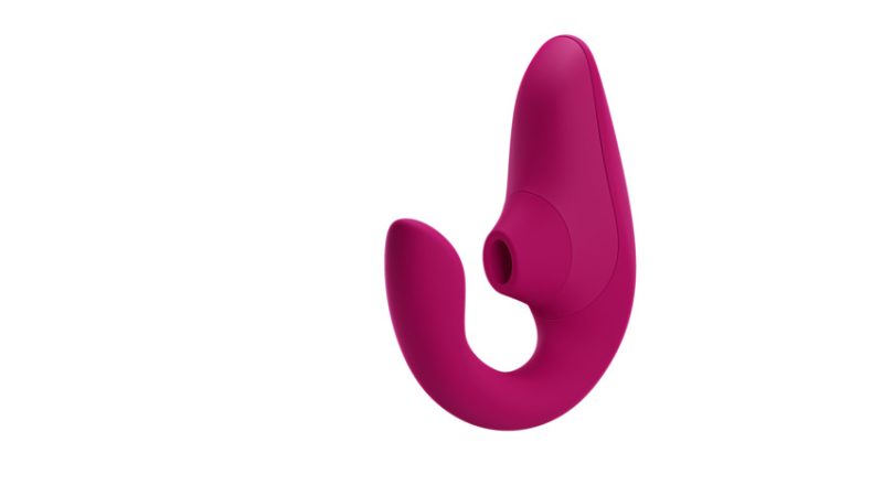 Womanizer Blend vibrateur double fonction – Image 9
