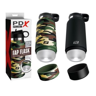 Fap Flask Masturbator