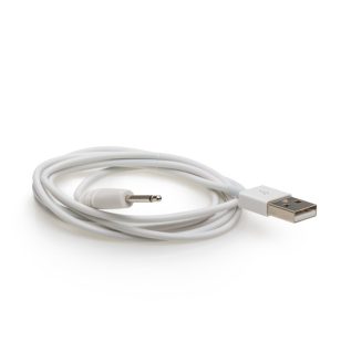 USB charging cable for RAVE