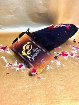 Cleopatra’s Milk Bath