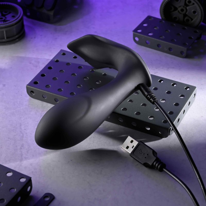 Vibrateur double action Take Me Out – Image 8