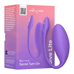 We-Vibe Jive Lite purple