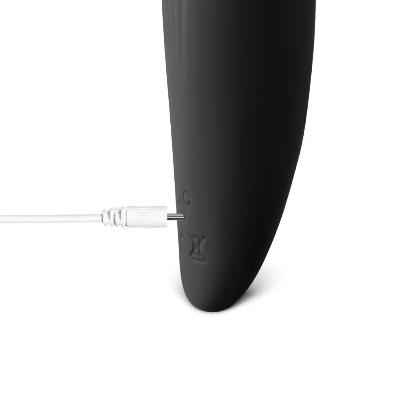 Stimulateur à Clitoris Clitodrum noir – Image 6