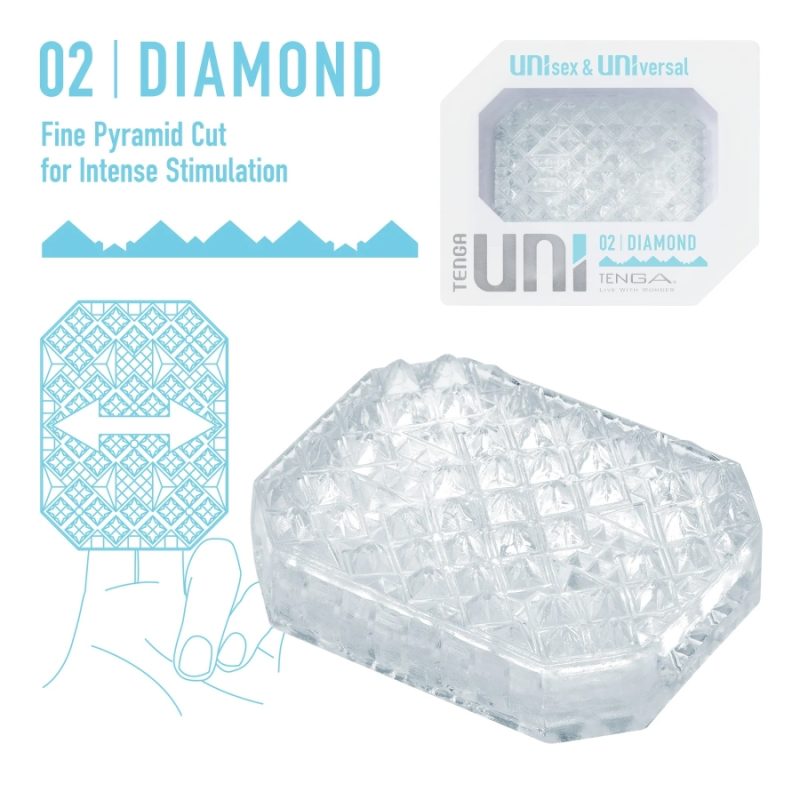 Tenga Uni pour homme et femme – Image 8