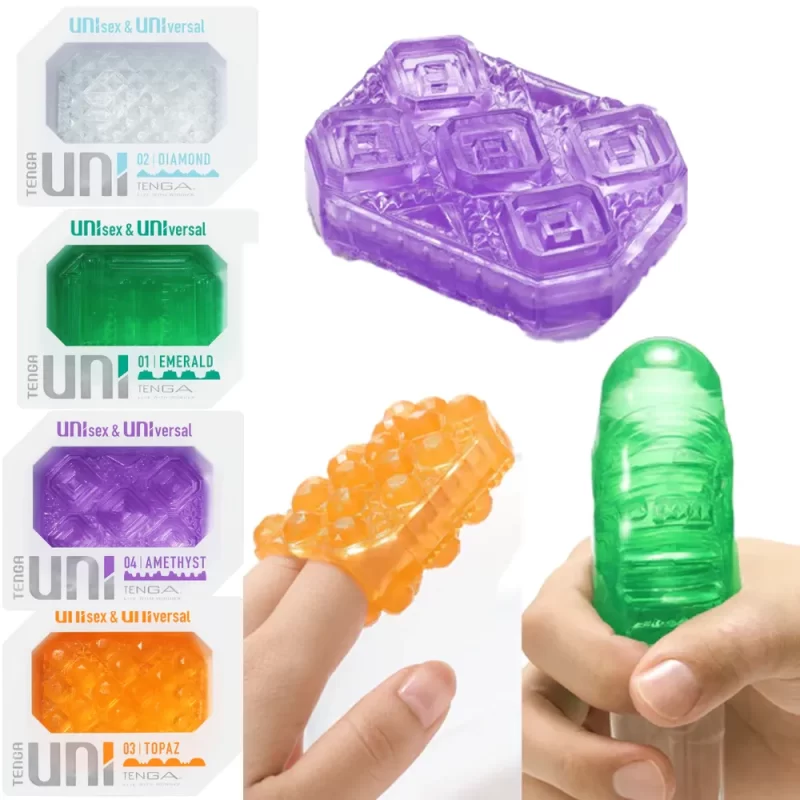 Tenga Uni pour homme et femme – Image 2