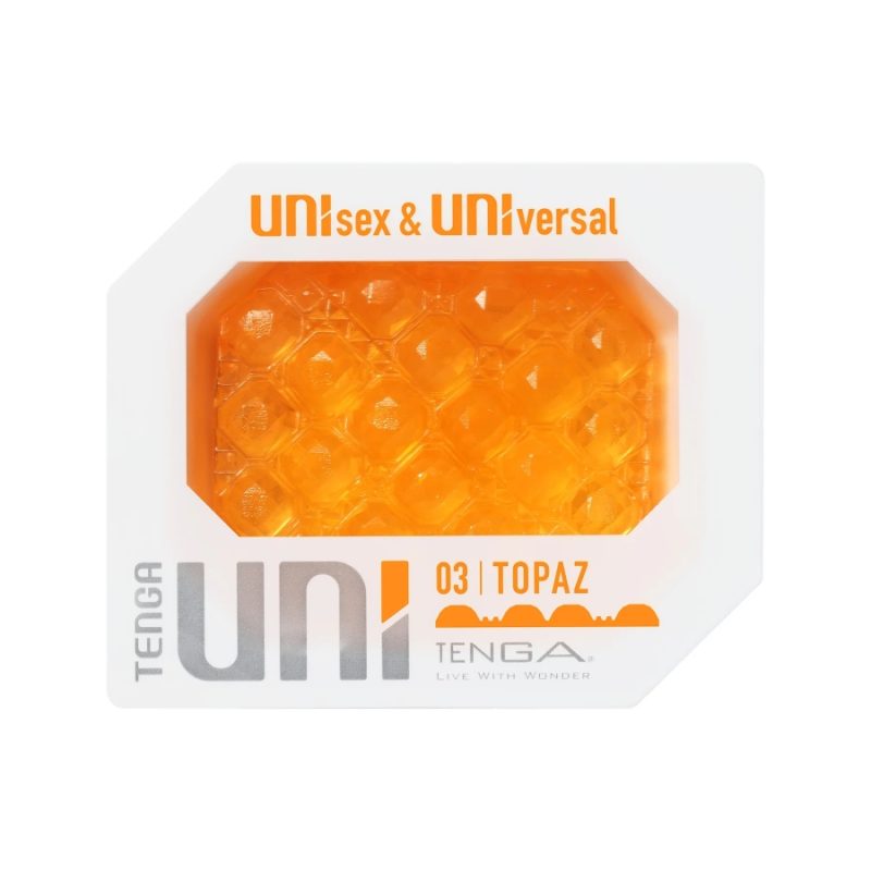 Tenga Uni pour homme et femme – Image 13