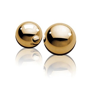 Kegel ball