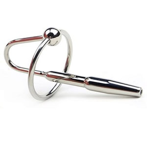 Urethral tube