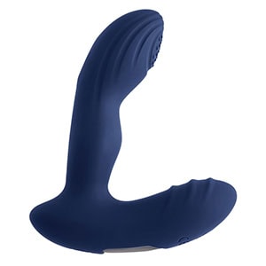 Prostate stimulator
