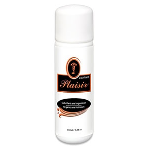 Anal lubricant