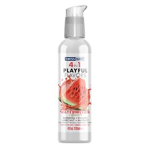 Heated lubricant