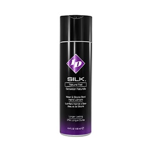 Hybrid lubricant