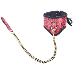 Collar and lead