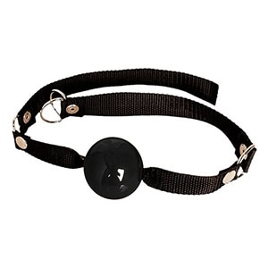Ball gag