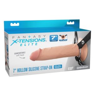 Fantasy X-Tensions Elite 7″ Silicone