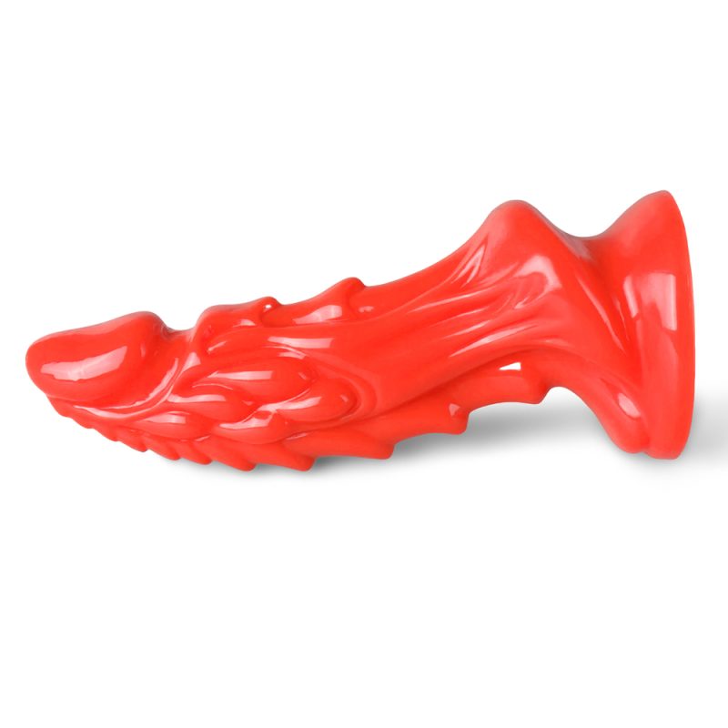 Dildo Red Devil Monster - Image 3