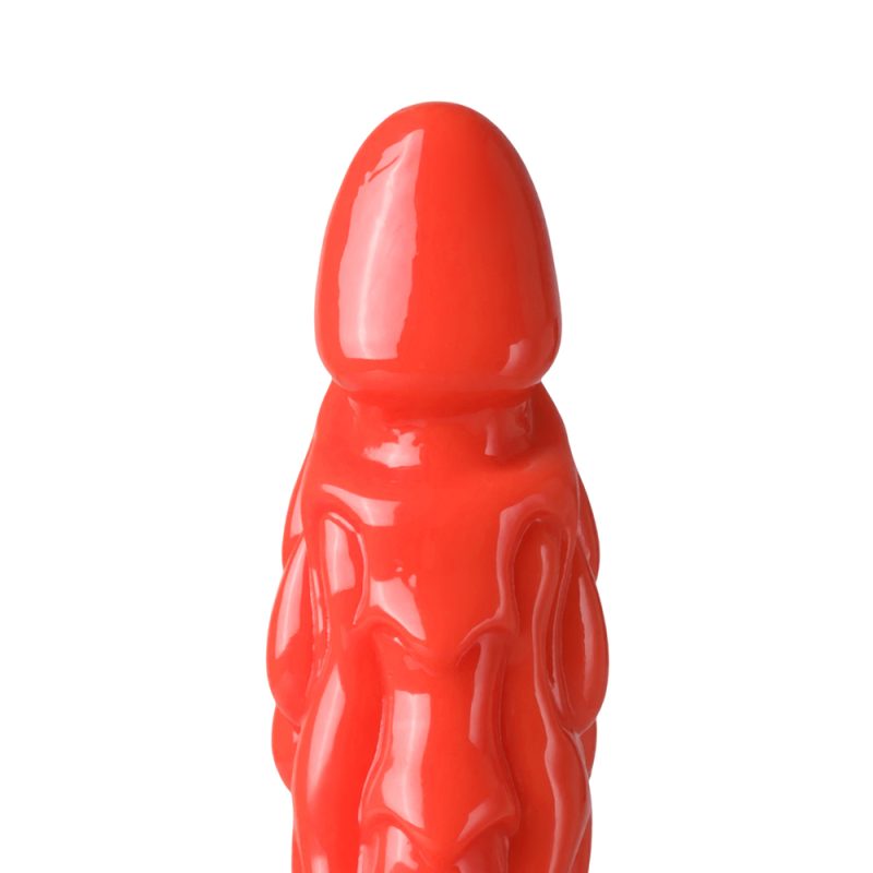 Dildo Red Devil Monster - Image 4