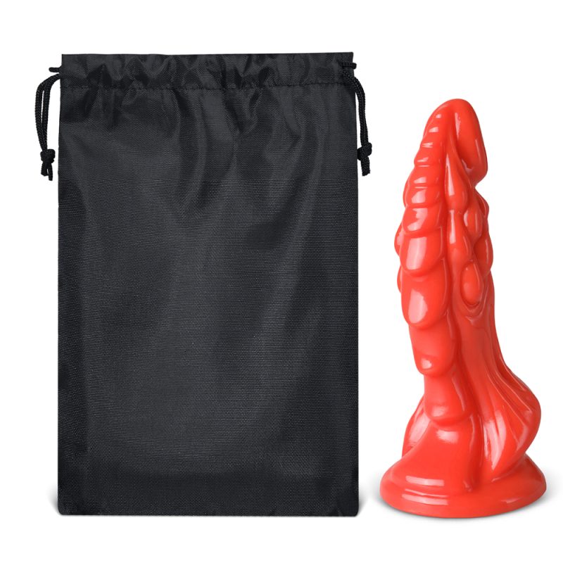 Dildo Red Devil Monster - Image 6