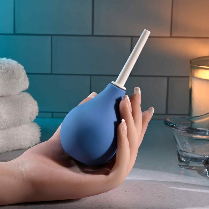 Squeaky Clean Anal Douche - Image 5