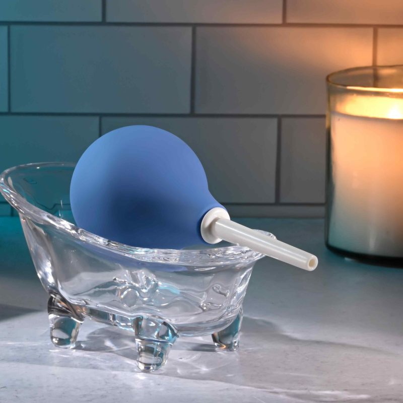Squeaky Clean Anal Douche - Image 2