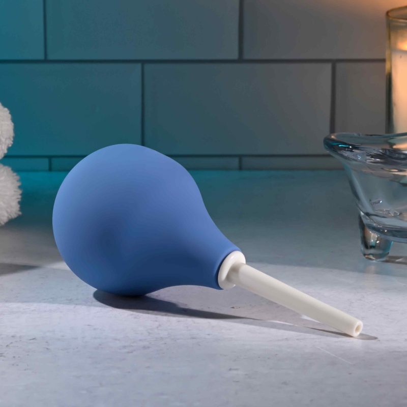 Squeaky Clean Anal Douche - Image 4