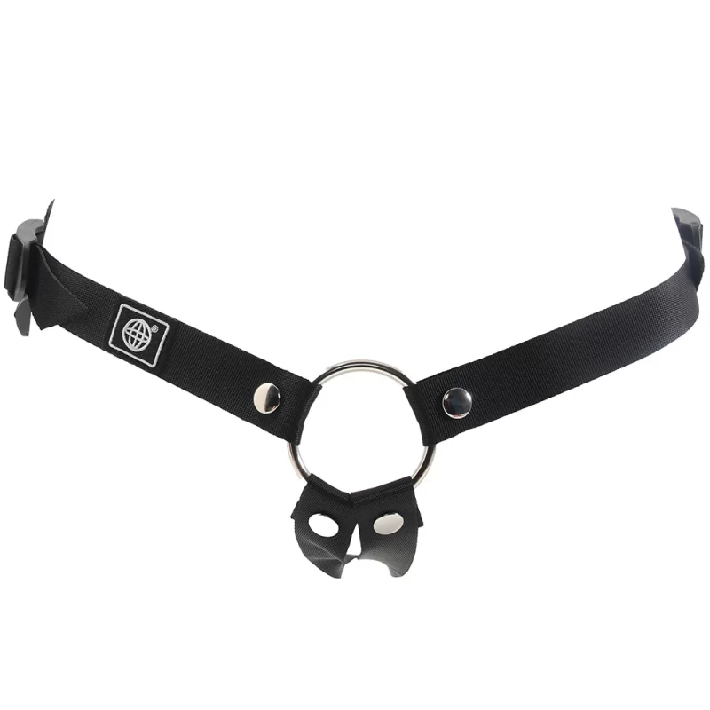 Ceinture Pénis Creux six pouces X-Tensions – Image 8