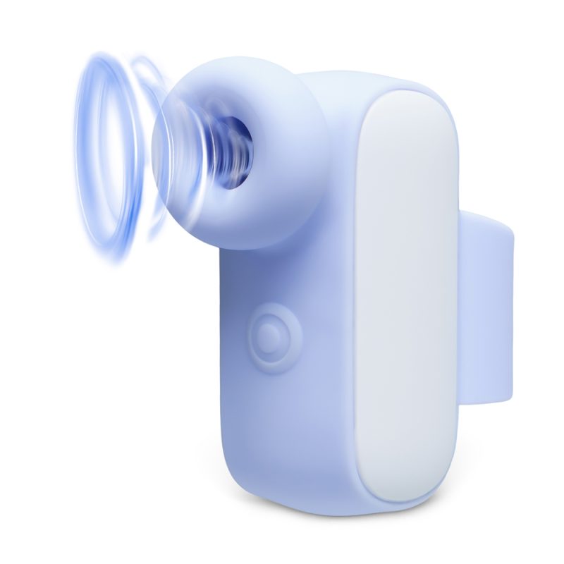 Mini Stimulateur de Clitoris à Succion – Image 5