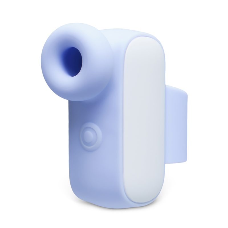 Mini Stimulateur de Clitoris à Succion – Image 2