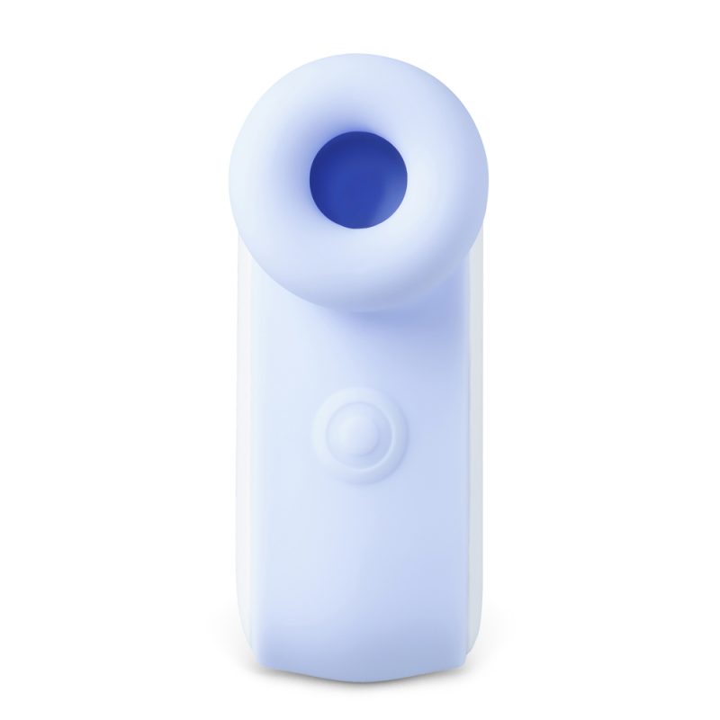 Mini Stimulateur de Clitoris à Succion – Image 3