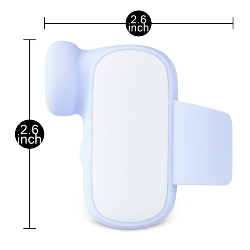 Mini Stimulateur de Clitoris à Succion – Image 7