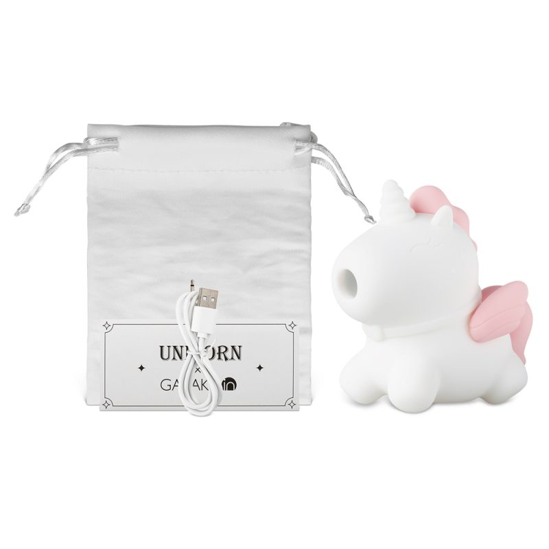 Unicorn Clitoris Stimulator - Image 9