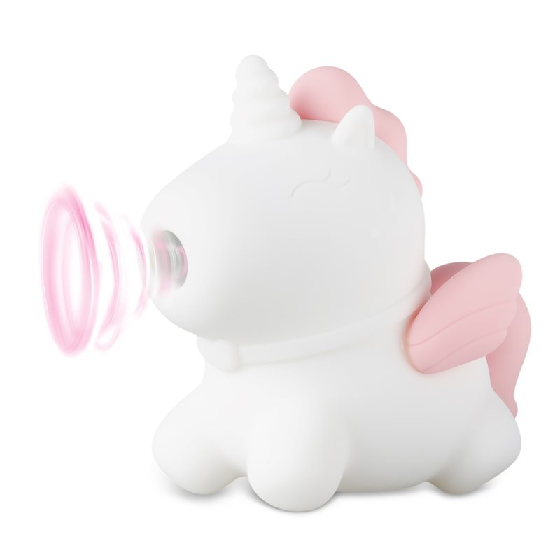 Unicorn Clitoris Stimulator - Image 5