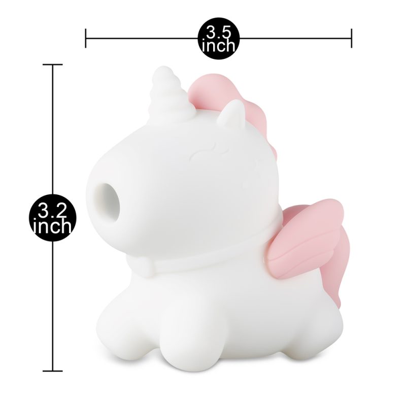 Unicorn Clitoris Stimulator - Image 10