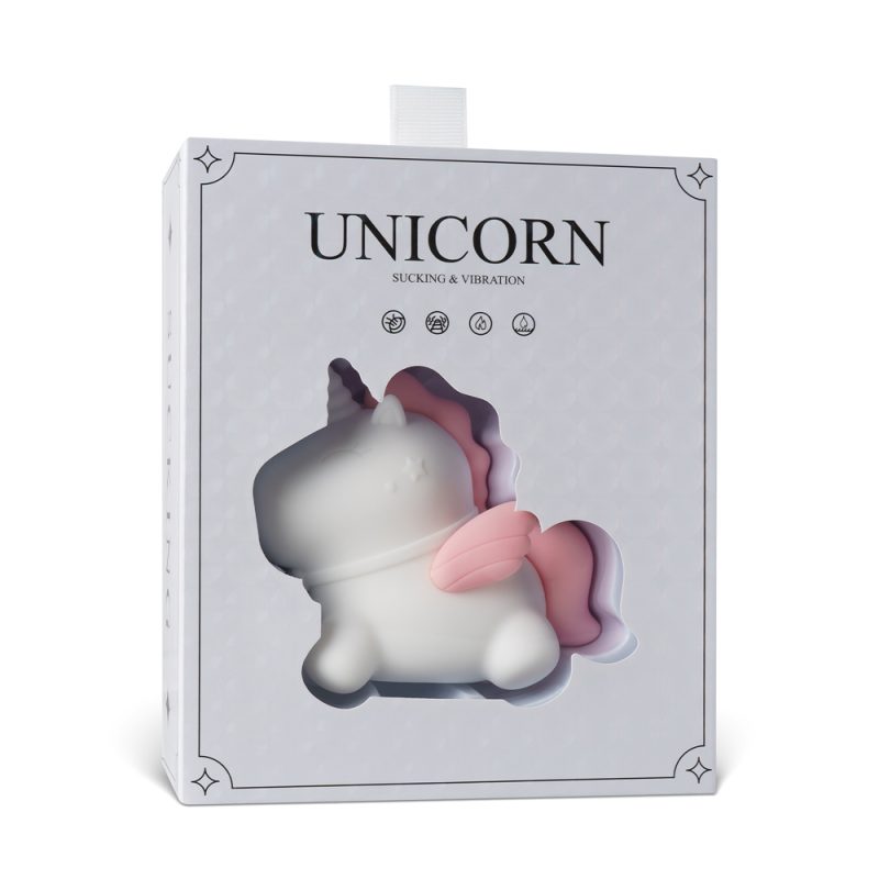 Unicorn Clitoris Stimulator - Image 11