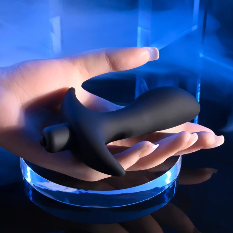 Dildo Anal Vibrant P-Spot – Image 6