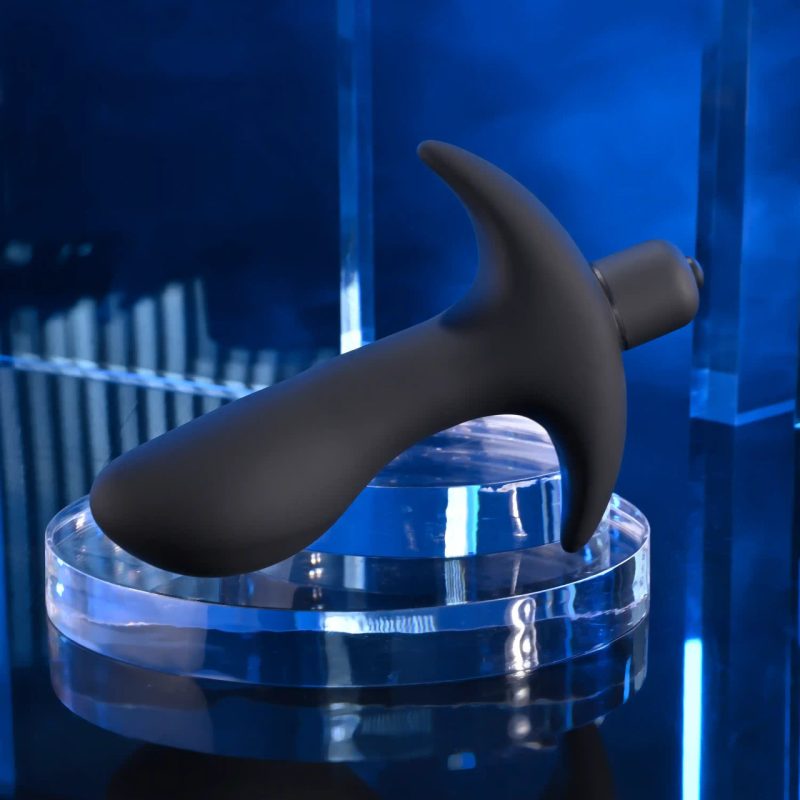 Dildo Anal Vibrant P-Spot – Image 4