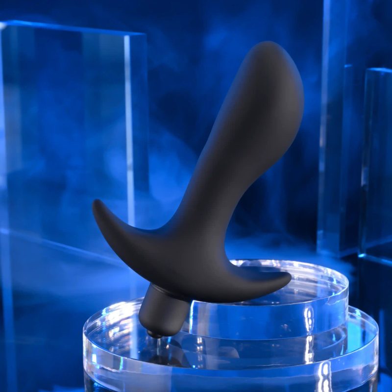 Dildo Anal Vibrant P-Spot – Image 3