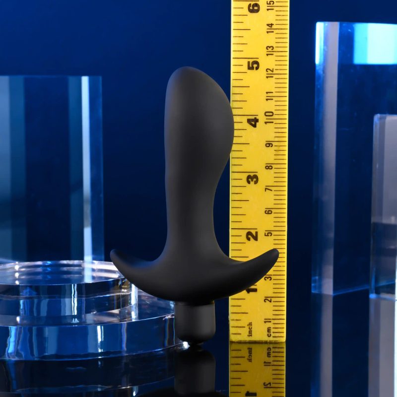 Dildo Anal Vibrant P-Spot – Image 7